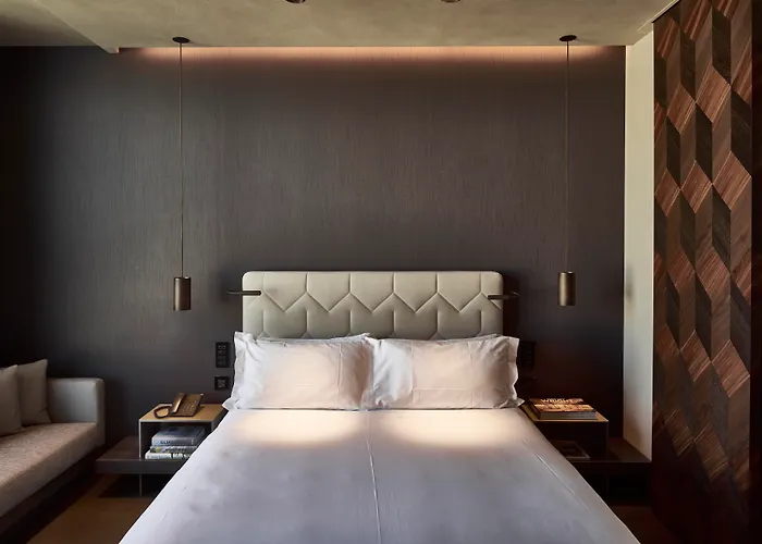 Hotel Viu Milan, A Member Of Design Hotels