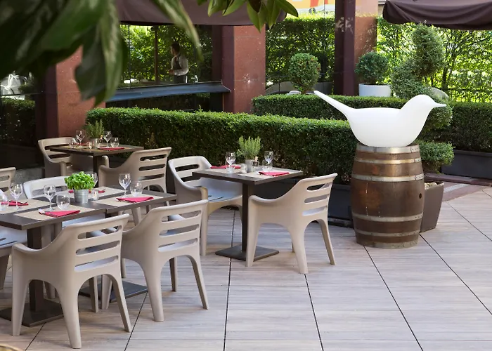 Starhotels Ritz