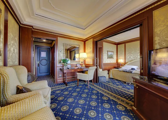 Grand Hotel Bristol