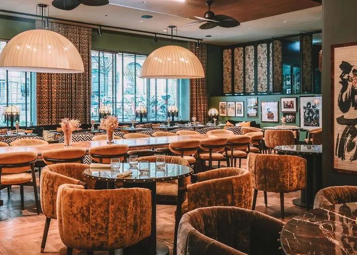 Radisson Collection Hotel, Santa Sofia Milan