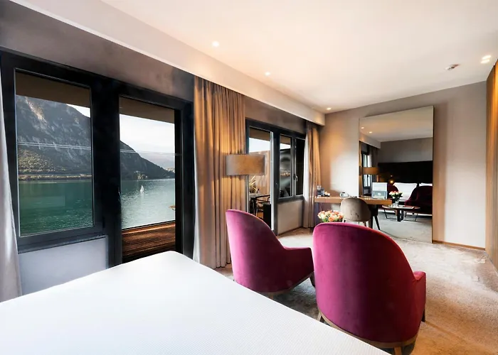 Grand Hotel Campione