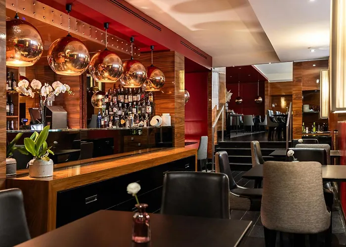 Starhotels Ritz
