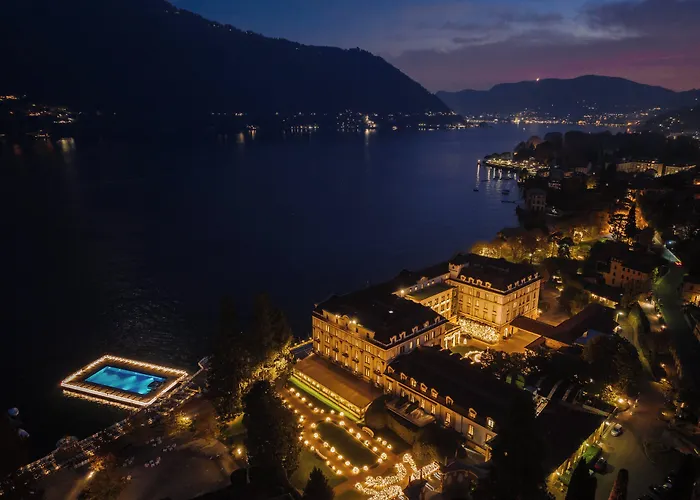 Villa D Este