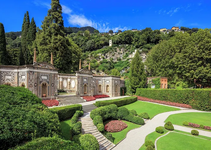 Villa D Este